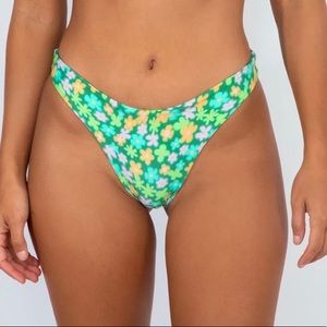 Skatie Bikini - Napoli (top & bottom)